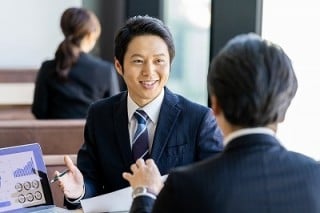IT導入支援事業者は共に補助金申請を進めるパートナー企業