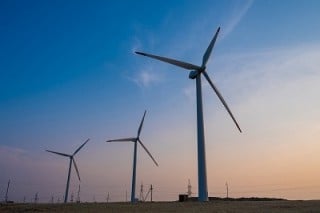 発電・エネルギー
