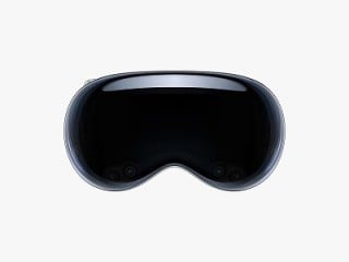 AppleのMRヘッドセット「Vision Pro」