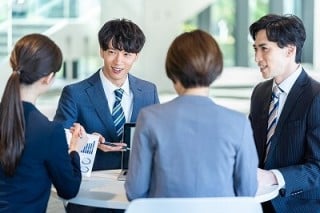 IT導入支援事業者選びの重要性