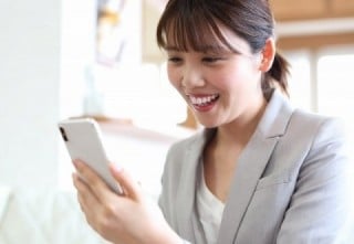 SNSは投稿をすぐに見てもらえるので、タイムリーな情報発信ができる