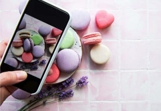 ホームページでは資料請求・無料相談・注文などの売上につながるメールフォームを設置できる