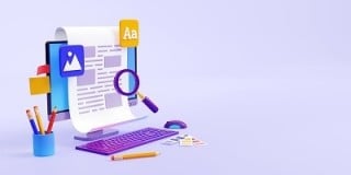 SNSだけでは長期的な集客力に欠け、安定的に掲載できる情報量にも限界があるので、企業ホームページは必須