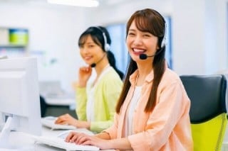 サポート体制は万全か？　特に電話サポートは存在するか？