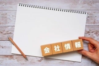 会社概要