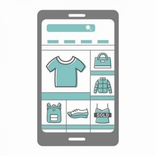 商品・サービスの紹介ページ