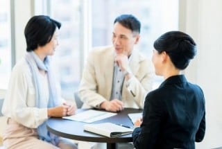 自社の実績・お客様の声・導入事例