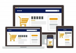 ECサイト（ネットショップ）