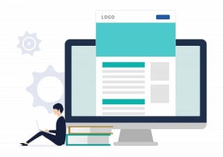 オウンドメディアでは、直接商品・サービスの売り込みをすのではなく、関連する知識やお役立ち情報を発信する