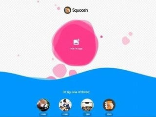 Squoosh