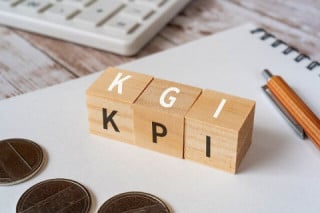 KGI・KPIに沿ったコンバージョンポイント設定