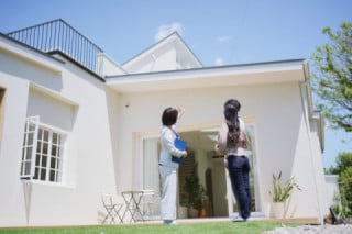 1.内覧会や見学会にお客様を集客できない 1.内覧会や見学会にお客様を集客できない