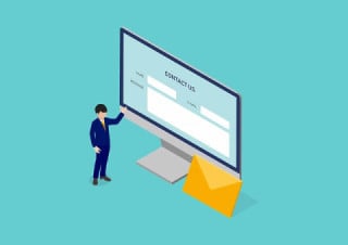 お問い合わせフォームの最適化（EFO）はSEO・Web広告などの集客施策より前にやるべき