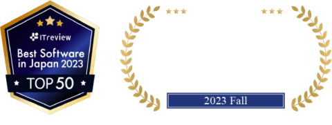 国産ホームページサービス・顧客満足度No.1 国産ホームページサービス・顧客満足度No.1