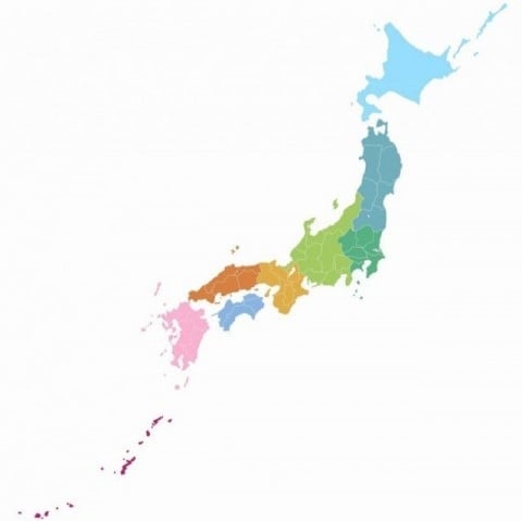 対応エリアが日本全国の場合も、かならず「日本全国で対応可能」と明示する