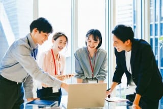 コンバージョン率を上げれば、売上げや人材獲得などの成果は飛躍的に増加する