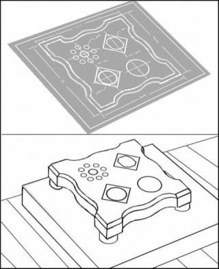 【製造業の場合】相談・お問い合わせのメールフォームで、図面・写真などの資料を添付して送信できるようにする