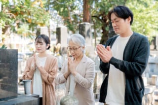 メリット2　檀家や氏子・崇敬会の会員を募集できる