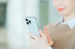 メリット５　若年層にも知名度を広げられる