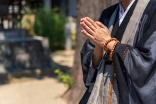 ご案内（お寺について、神社について）