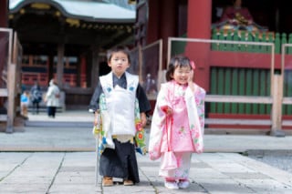 各種ご祈祷