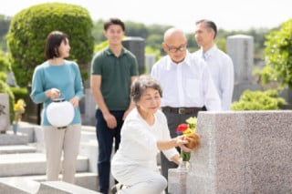 檀家や氏子・崇敬会の会員などの募集
