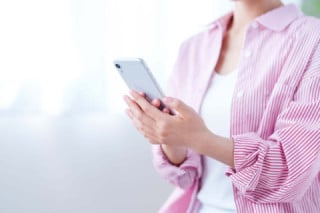 スマホ閲覧の最適化