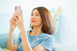 ランディングページ(LP)はスマホ対応が必須! ランディングページ(LP)はスマホ対応が必須!