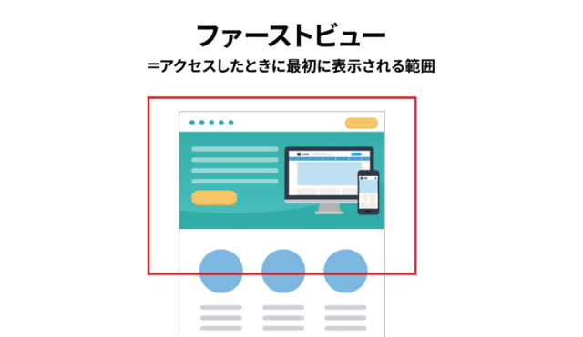ランディングページ（LP）とは？意味やメリットをわかりやすく解説