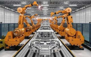 製造業の生成AIのユースケース 製造業の生成AIのユースケース