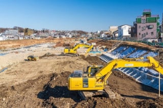 建設業の生成AIのユースケース 建設業の生成AIのユースケース