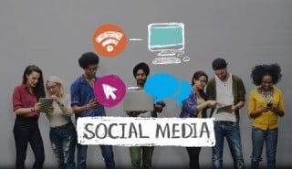 SNSは地方では活用している企業が少ないため、小さなNo.1を獲得しやすい手法