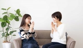 5.友人・知人に依頼して作成してもらう