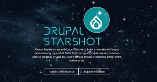 Drupal(ドルーパル) Drupal(ドルーパル)