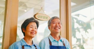 ホームページを持たない理由：地元密着のスモールビジネスでホームページの必要性がない