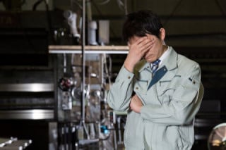 検索で企業ホームページが出てこなければ、会社の存在自体を認知してもらえない