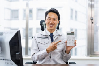 中小企業がコンテンツマーケティングを実施するメリット1.低コストで始められる