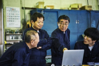 「自社の技術力・生産力で何ができるのか」を明確に伝えられるように情報を掲載する