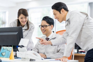 加工事例・導入事例ページは、BtoB製造業ホームページから新規顧客を獲得したいなら必須