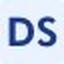 DSマガジン ファビコン DSマガジン ファビコン
