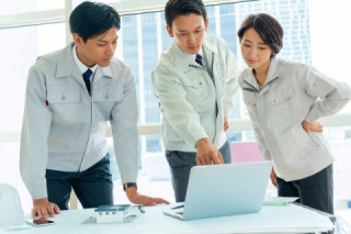 製造業の自社の強み・選ばれる理由の見つけ方・書き方を具体例で解説