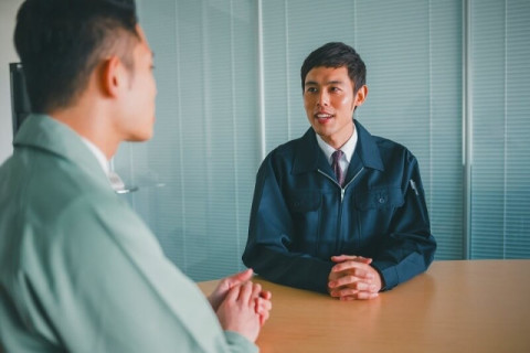 自社の強みや選ばれる理由を見つけるための、お客様へのインタビュー質問例 自社の強みや選ばれる理由を見つけるための、お客様へのインタビュー質問例