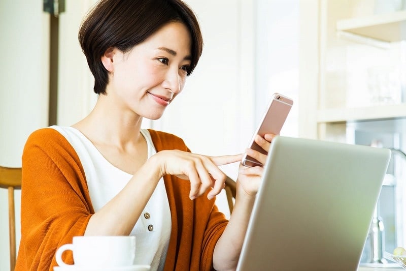チャットボットのメリット4．社員ごとの顧客対応のクオリティのバラつきに悩まされない