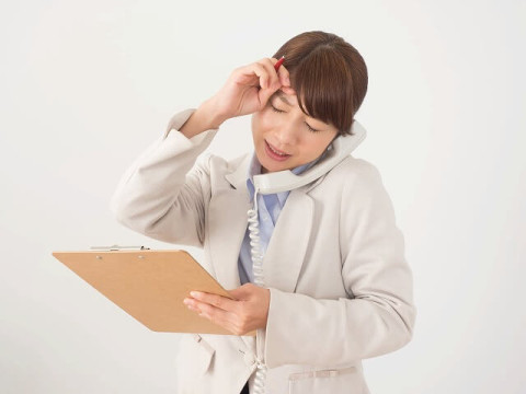20代～30代の過半数が電話に苦手意識を持っている