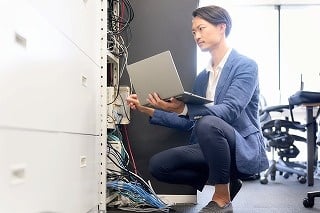 システム部門でのkintoneの使い方