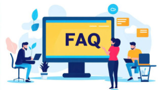 電話対応を効率化する方法:FAQページ設置による自己解決率の向上 電話対応を効率化する方法:FAQページ設置による自己解決率の向上