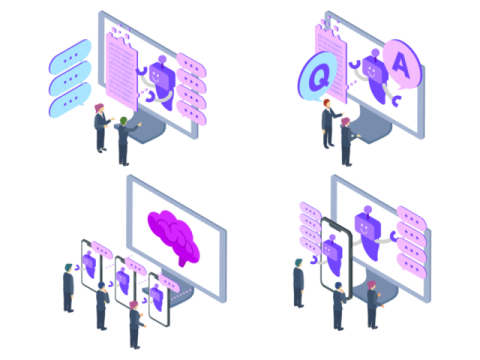 電話対応を効率化する方法：電話対応を効率化するITツールの導入
