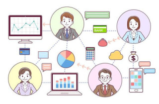 他システムとの連携・自動化 他システムとの連携・自動化