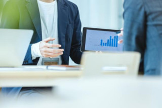 データ活用・分析 データ活用・分析