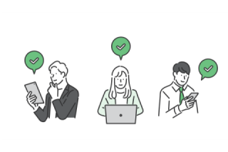 新規顧客や見込み顧客の増加 新規顧客や見込み顧客の増加